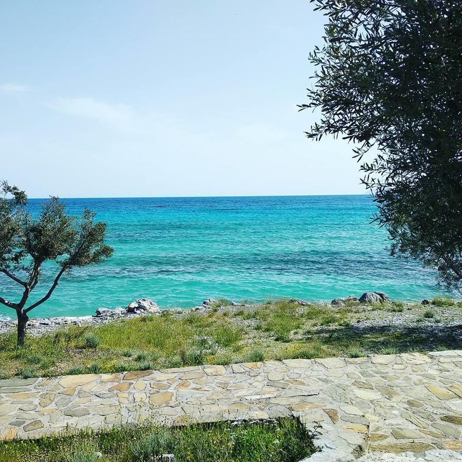 Gialos Village Monemvasziá Kültér fotó