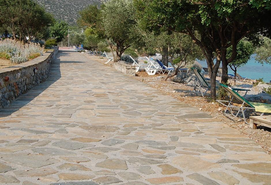 Gialos Village Monemvasziá Kültér fotó