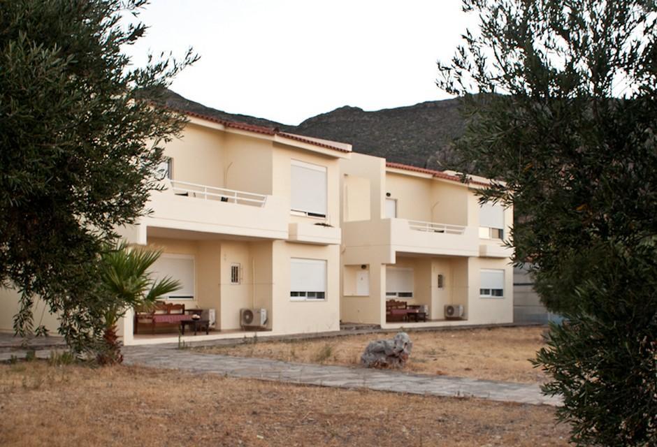Gialos Village Monemvasziá Kültér fotó