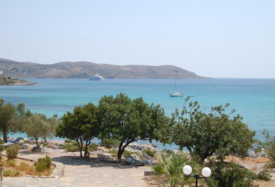 Gialos Village Monemvasziá Kültér fotó