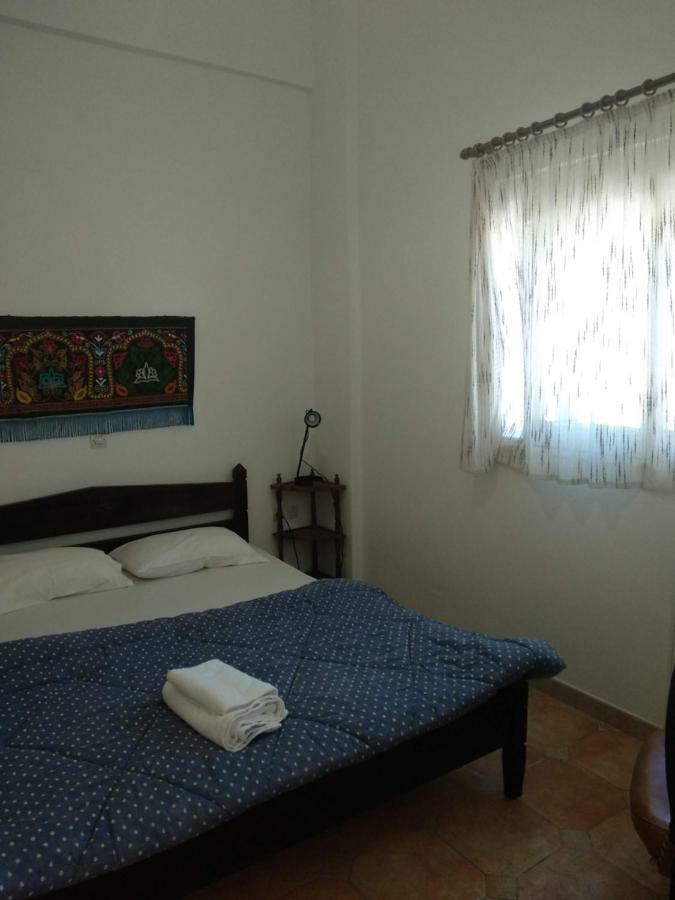 Gialos Village Monemvasziá Kültér fotó