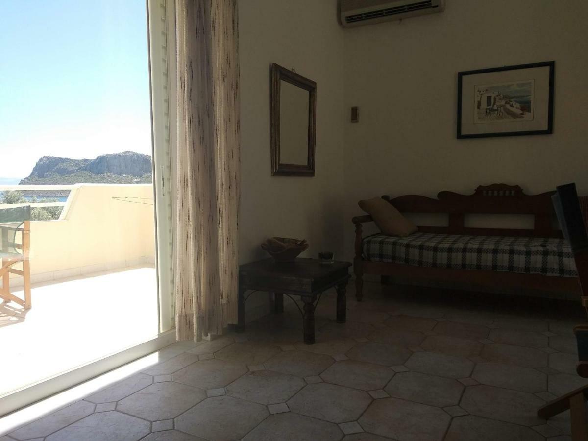Gialos Village Monemvasziá Kültér fotó