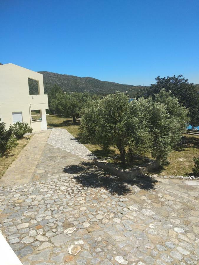 Gialos Village Monemvasziá Kültér fotó