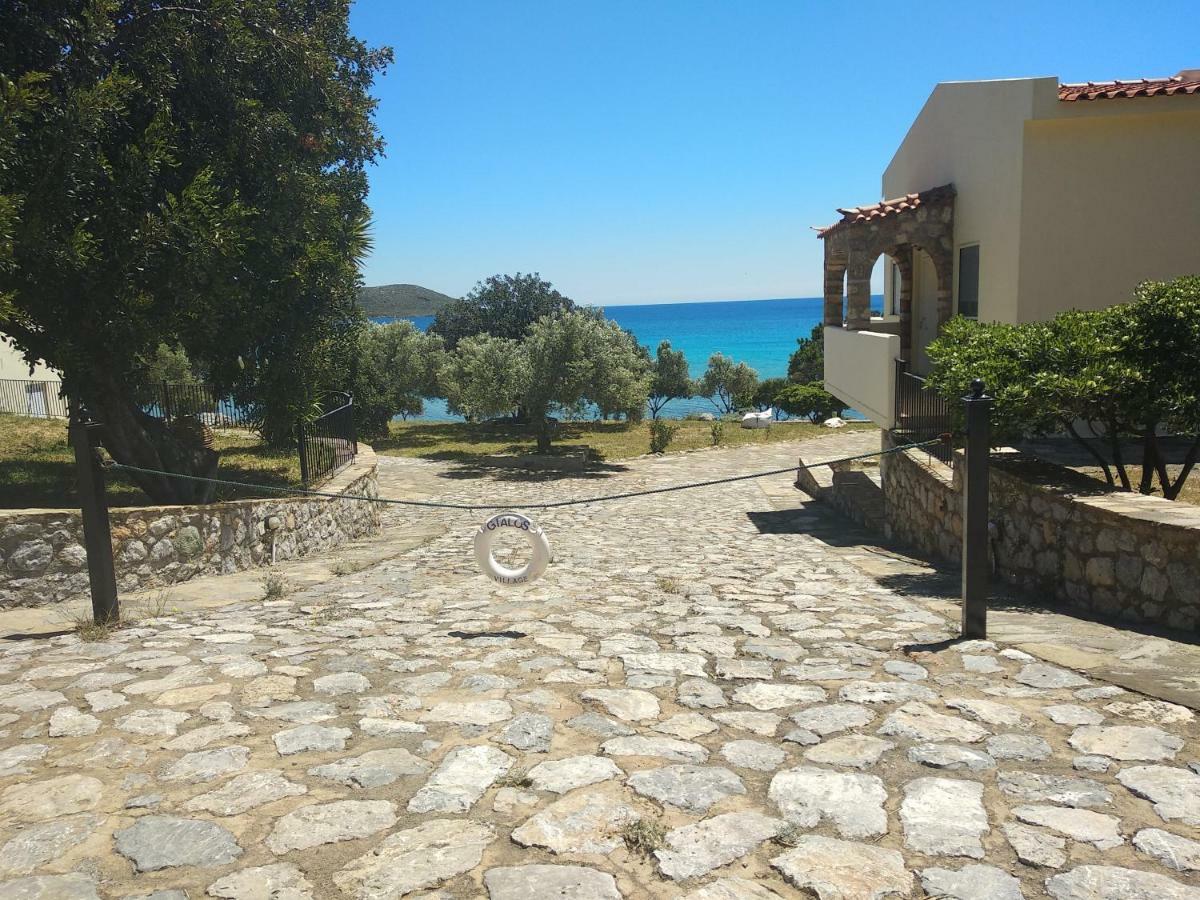 Gialos Village Monemvasziá Kültér fotó