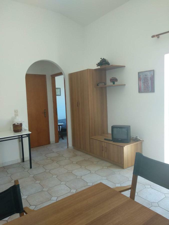 Gialos Village Monemvasziá Kültér fotó