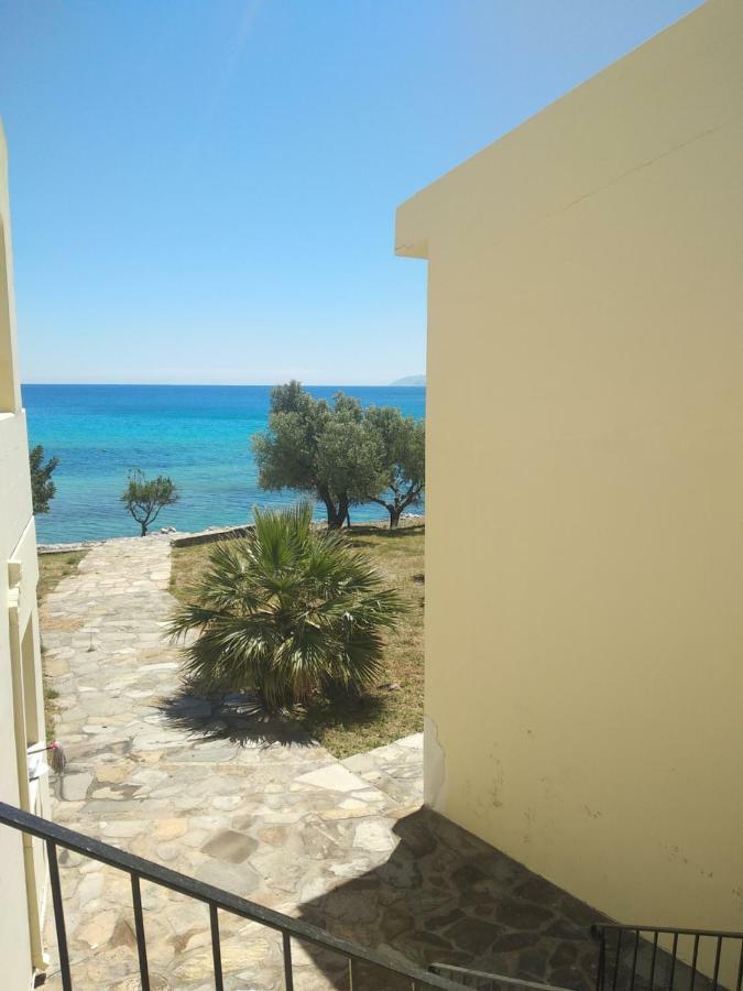 Gialos Village Monemvasziá Kültér fotó